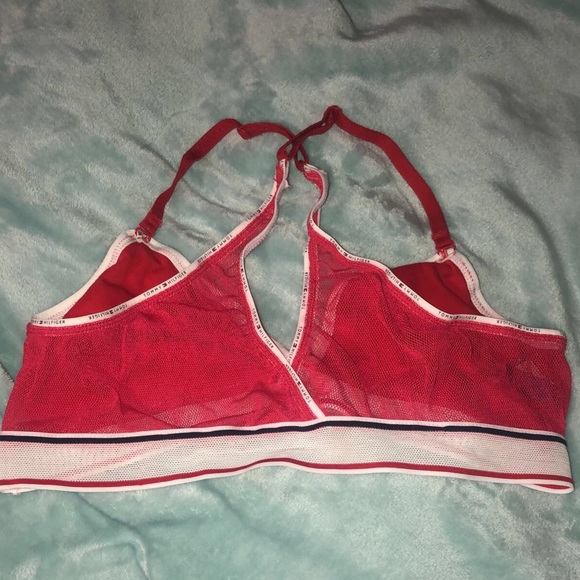 Tommy Hilfiger bralette - Picture 3 of 5